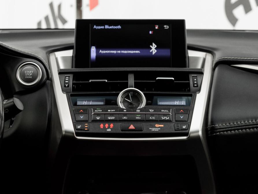 Lexus NX I Екатеринбург  - изображение 20