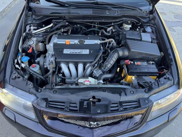 Honda Accord VII Рестайлинг с пробегом 2007 года, цена 790 000 рублей, 330000 км, седан, Автокод Объявления