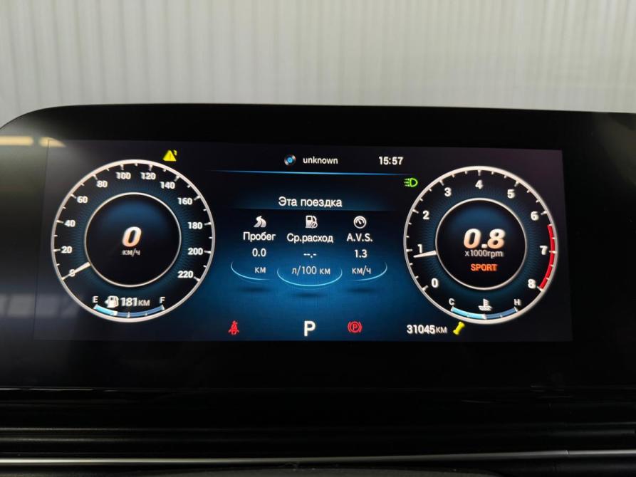 Omoda C5 I Краснодар  - изображение 10