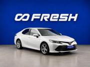 Toyota Camry VIII (XV70) Москва  - изображение 21