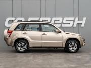 Suzuki Grand Vitara II Рестайлинг Краснодар  - изображение 23