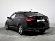 Hyundai Solaris II Рестайлинг Санкт-Петербург  - изображение 26