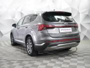 Hyundai Santa Fe IV Рестайлинг Ульяновск  - изображение 21