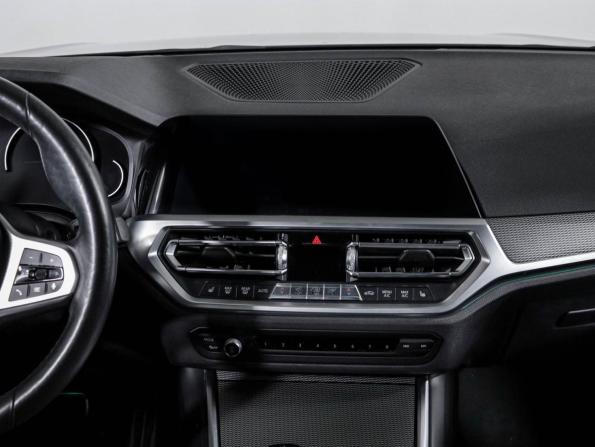 BMW 3 серии VII (G2x) с пробегом 2020 года, цена 4 320 000 рублей, 28762 км, седан, Автокод Объявления