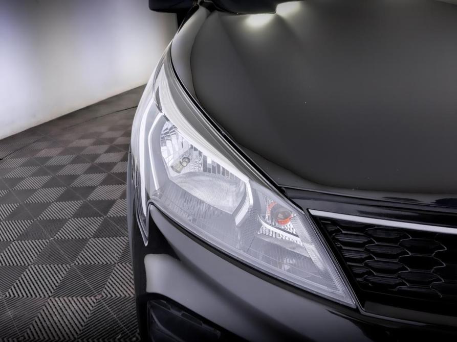 Kia Rio IV Рестайлинг Москва  - изображение 17