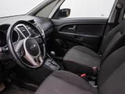 Kia Venga I Рестайлинг Москва  - изображение 28