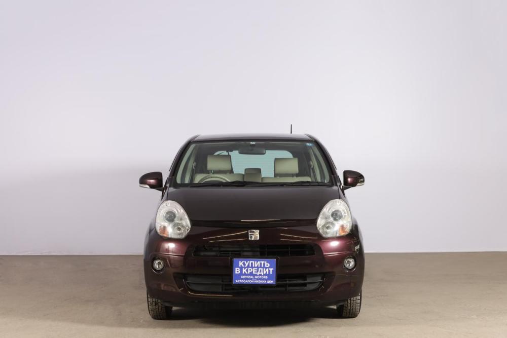 Toyota Passo II (C30) Новосибирск  - изображение 2