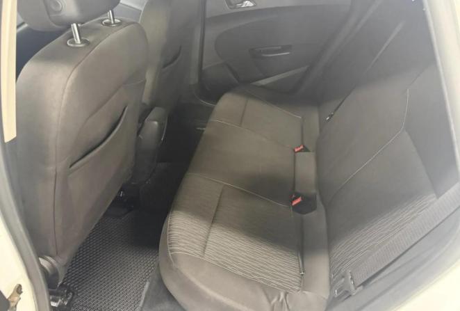 Opel Astra H Рестайлинг с пробегом 2013 года, цена 880 000 рублей, 125828 км, хэтчбек, Автокод Объявления