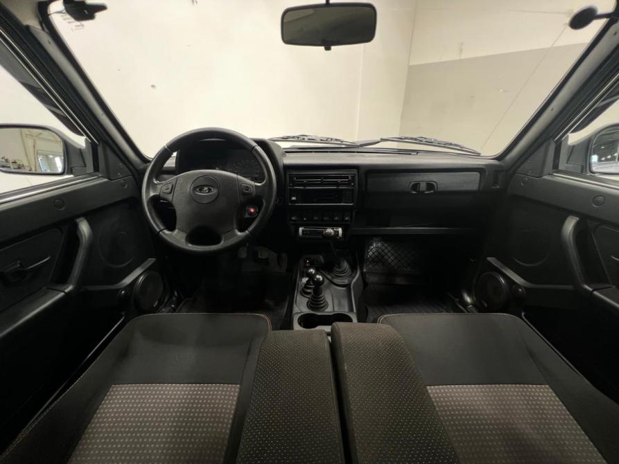 Lada (ВАЗ) 2131 (4x4) I Кемерово  - изображение 6