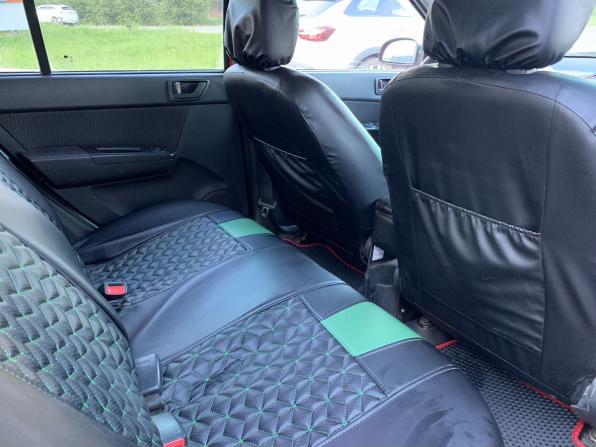 Hyundai Getz I Рестайлинг с пробегом 2006 года, цена 420 000 рублей, 180448 км, хэтчбек, Автокод Объявления