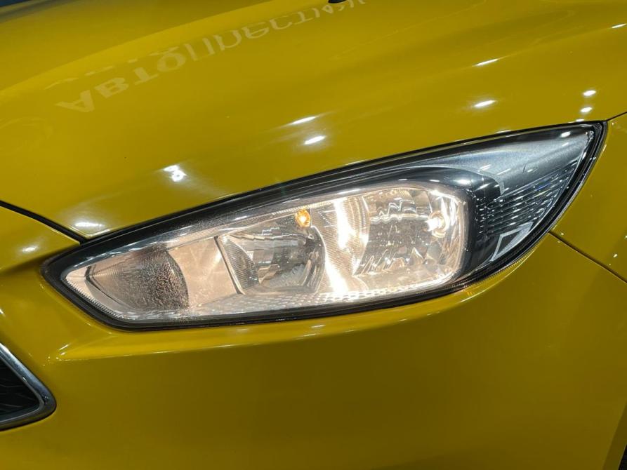 Ford Focus III Рестайлинг Пермь  - изображение 10