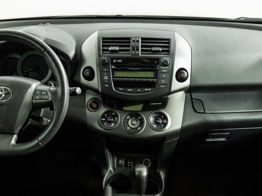 Toyota RAV4 III (XA30) Рестайлинг Санкт-Петербург  - изображение 14