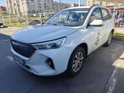 Haval M6 II Санкт-Петербург  - изображение 8