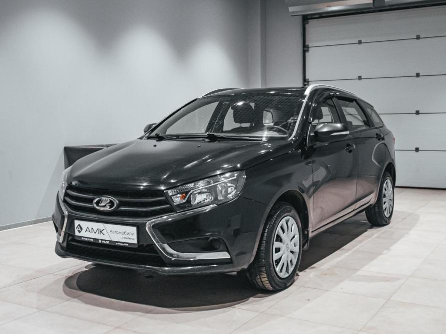 Lada (ВАЗ) Vesta I Екатеринбург  - изображение 1