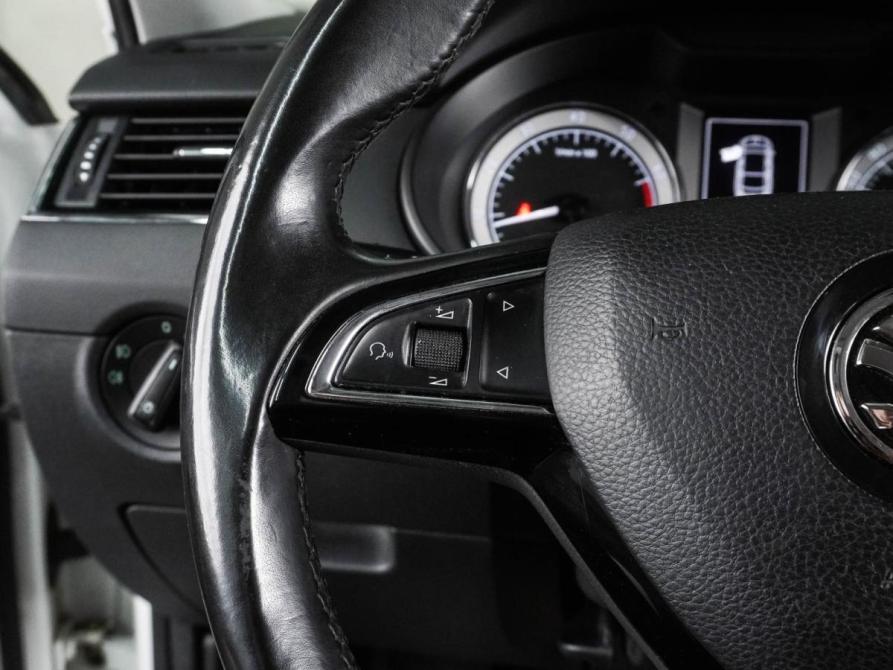 Skoda Octavia III (A7) Рестайлинг Воронеж  - изображение 16