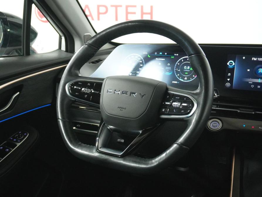 Omoda C5 I Вологда  - изображение 16