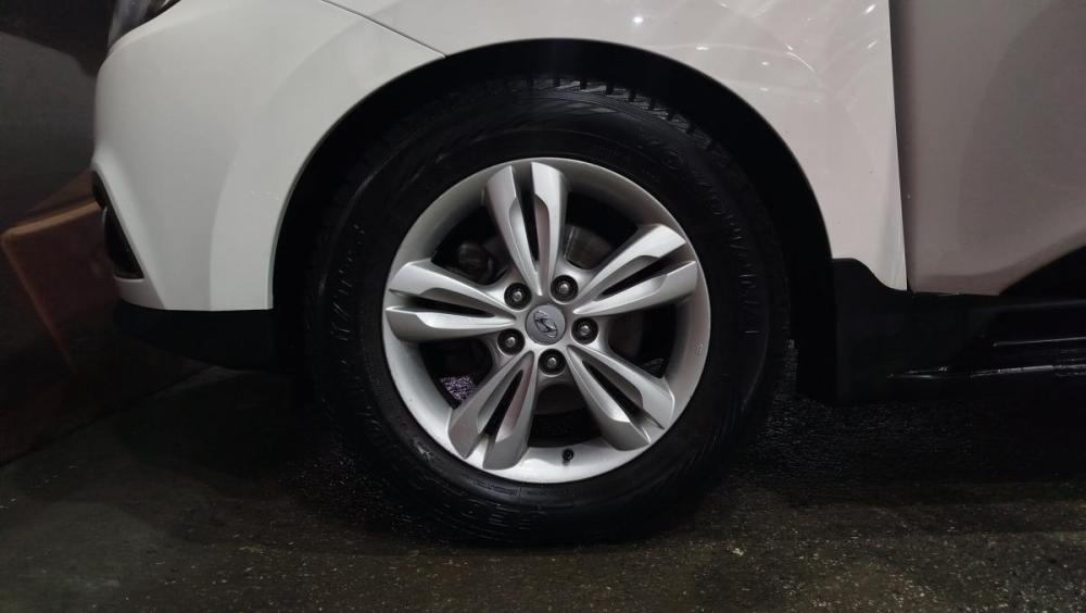 Hyundai ix35 I Ставрополь  - изображение 11