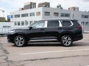 Exeed VX I Москва  - изображение 48