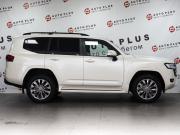 Toyota Land Cruiser 300 Series Минеральные Воды  - изображение 34
