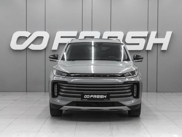 Exeed TXL I Рестайлинг с пробегом 2023 года, цена 2 030 000 рублей, 106401 км, внедорожник, Автокод Объявления