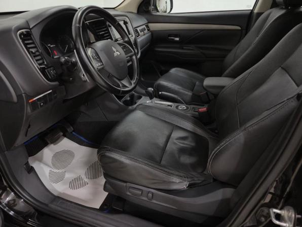 Mitsubishi Outlander III с пробегом 2014 года, цена 1 340 000 рублей, 225319 км, внедорожник, Автокод Объявления