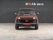 Lada (ВАЗ) 2121 (4x4) I Рестайлинг Екатеринбург  - изображение 15