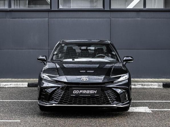 Toyota Camry IX (XV80) China Market с пробегом 2026 года, цена 4 374 000 рублей, 22 км, седан, Автокод Объявления