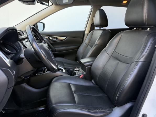 Nissan X-Trail III с пробегом 2015 года, цена 1 550 000 рублей, 232000 км, внедорожник, Автокод Объявления