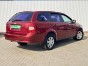 Chevrolet Lacetti I Ростов-на-Дону  - изображение 27