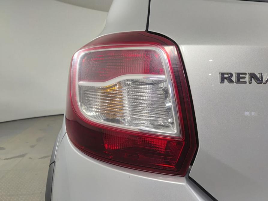 Renault Sandero II Уфа  - изображение 11