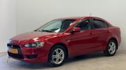Mitsubishi Lancer X Киров  - изображение 15