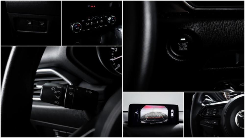 Mazda CX-5 II Рестайлинг Москва  - изображение 16