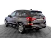 BMW X3 III (G01) Москва  - изображение 37