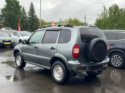 Chevrolet Niva I Альметьевск  - изображение 24