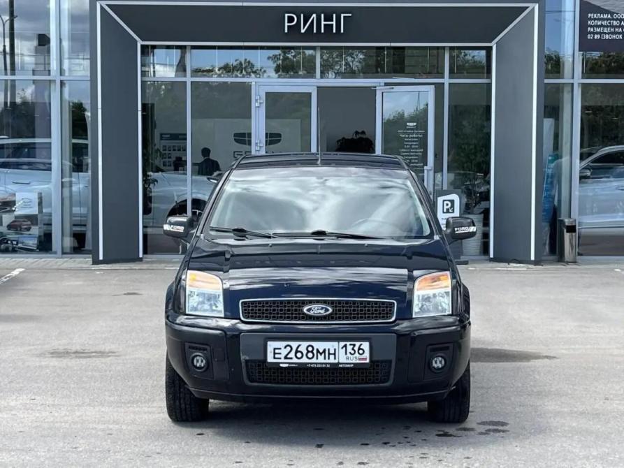 Ford Fusion I Рестайлинг Воронеж  - изображение 2
