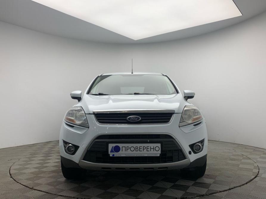 Ford Kuga I Мурманск  - изображение 2