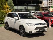 Mitsubishi Outlander III Москва  - изображение 21