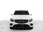 Mercedes-Benz GLC Coupe I (C253) Москва  - изображение 25