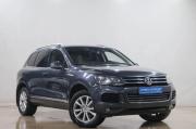 Volkswagen Touareg II Новокузнецк  - изображение 37