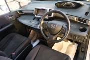 Honda Freed I Рестайлинг Омск  - изображение 33