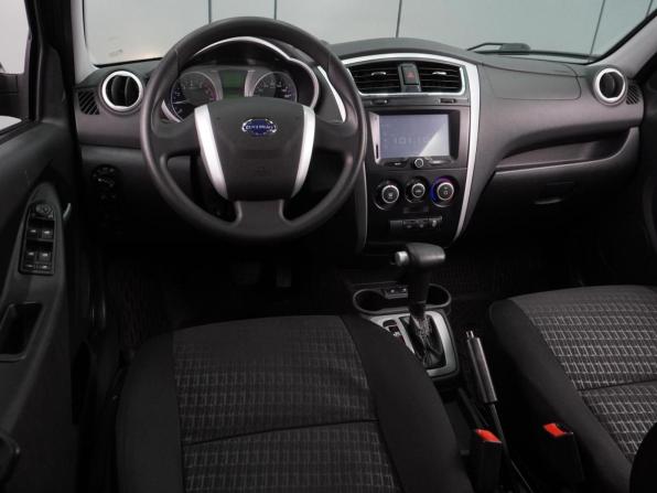 Datsun mi-DO с пробегом 2016 года, цена 649 000 рублей, 117649 км, хэтчбек, Автокод Объявления