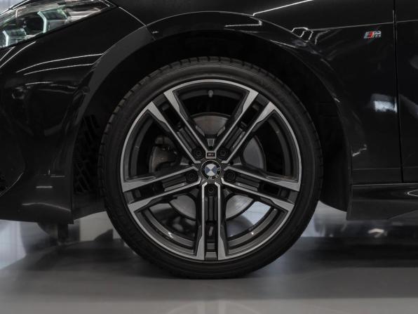 BMW 2 серии F44 с пробегом 2020 года, цена 2 450 000 рублей, 89921 км, седан, Автокод Объявления