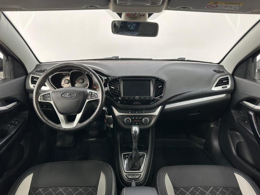 Lada (ВАЗ) Vesta I Тамбов  - изображение 14