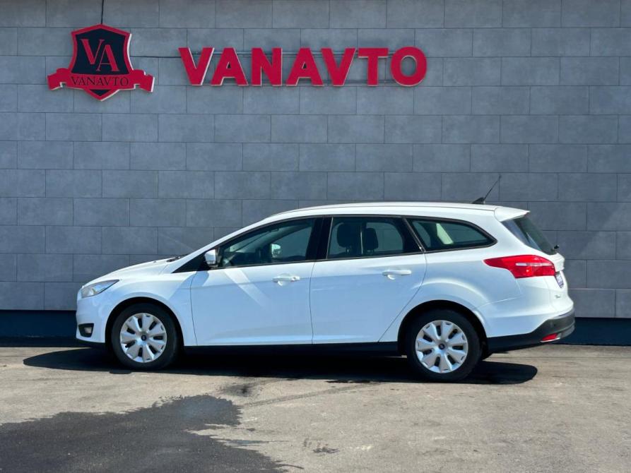 Ford Focus III Рестайлинг Альметьевск  - изображение 7