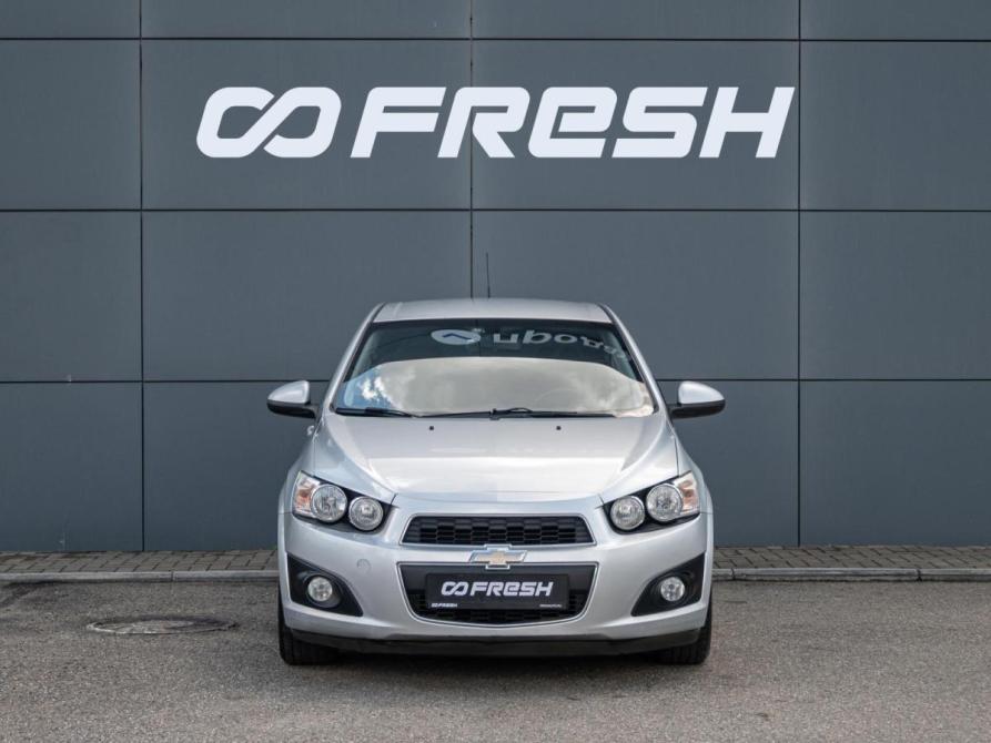 Chevrolet Aveo II Краснодар  - изображение 3