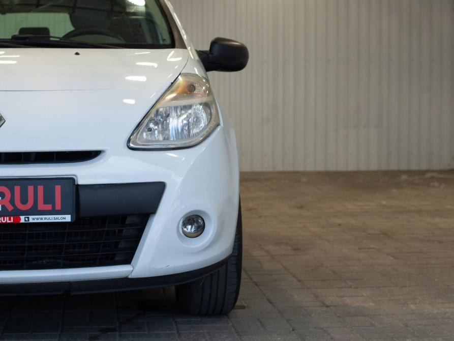 Renault Clio III Рестайлинг Иваново  - изображение 5