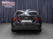 Audi A6 IV (C7) Рестайлинг Москва  - изображение 30