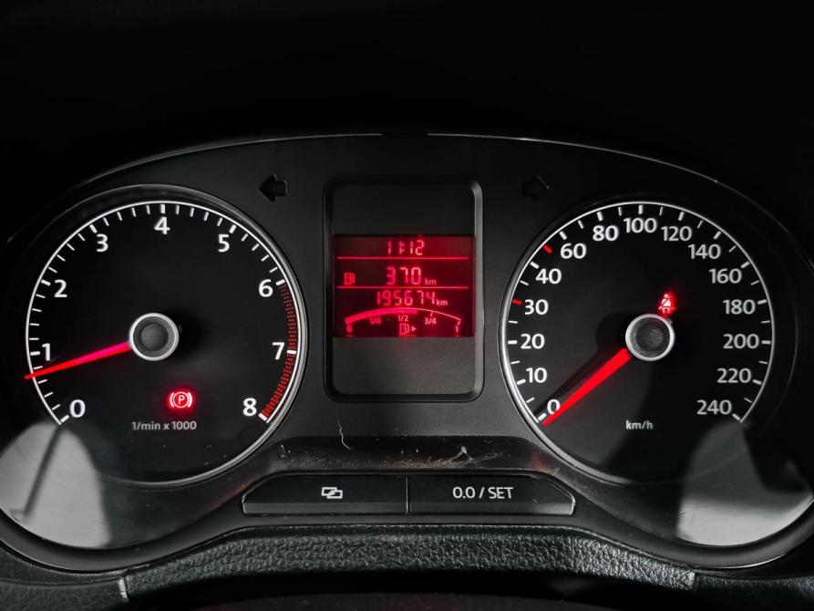 Volkswagen Polo V Нижний Новгород  - изображение 23