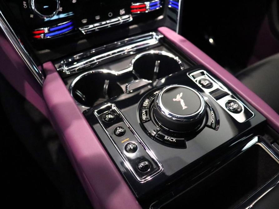 Rolls-Royce Cullinan I Калининград  - изображение 23