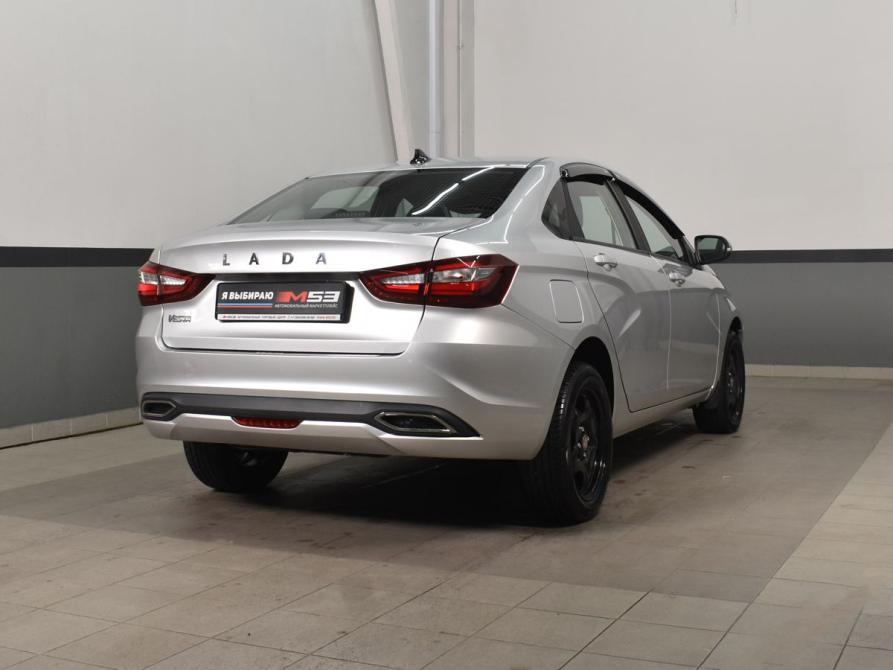 Lada (ВАЗ) Vesta I Рестайлинг (NG) Кемерово  - изображение 7